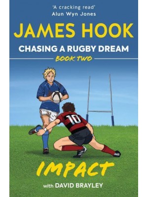 Impact - Chasing a Rugby Dream