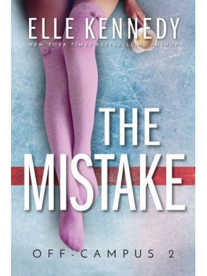 The Mistake - Off-Campus