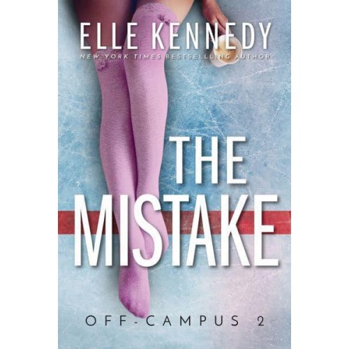 The Mistake - Off-Campus
