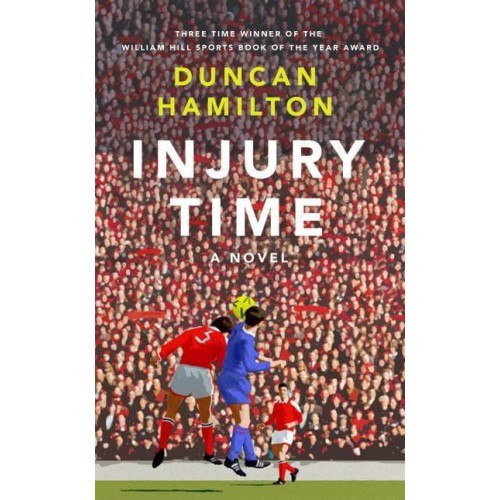 Injury Time