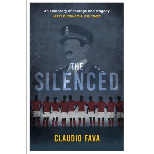 The Silenced