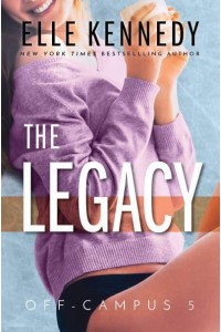 The Legacy - Off-Campus