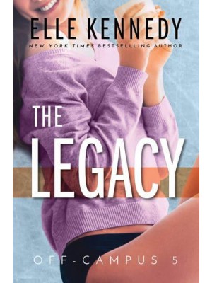 The Legacy - Off-Campus