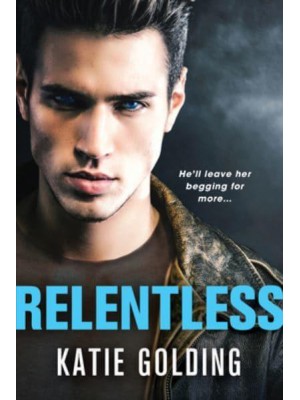 Relentless - Bad Reputation