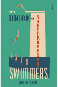 The Union of Synchronised Swimmers