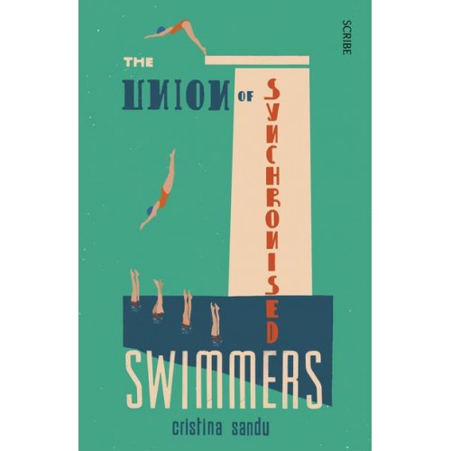 The Union of Synchronised Swimmers