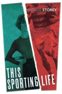 This Sporting Life - Vintage Classics