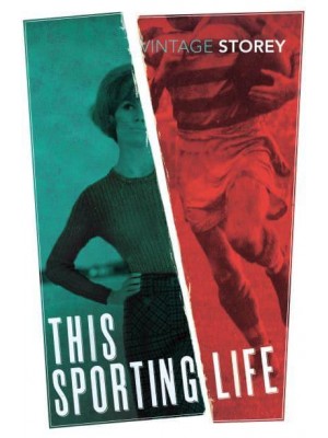 This Sporting Life - Vintage Classics