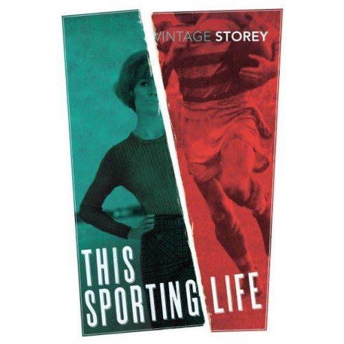 This Sporting Life - Vintage Classics