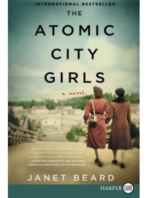 The Atomic City Girls