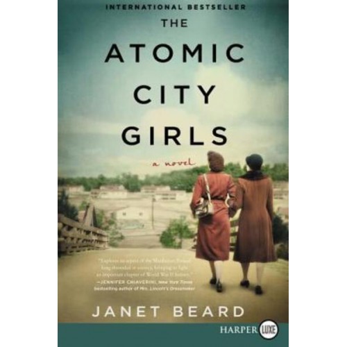 The Atomic City Girls
