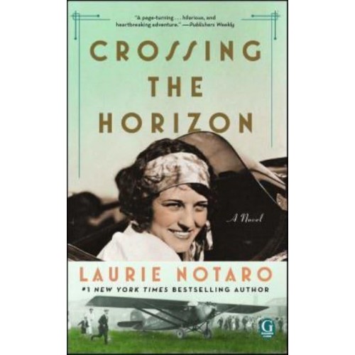 Crossing the Horizon
