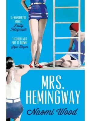Mrs. Hemingway