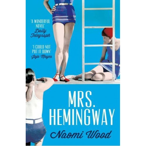 Mrs. Hemingway