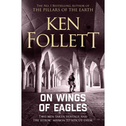 On Wings of Eagles