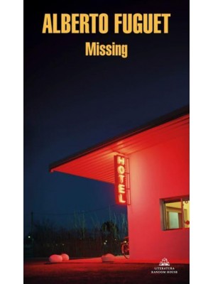 Missing (Spanish Edition)