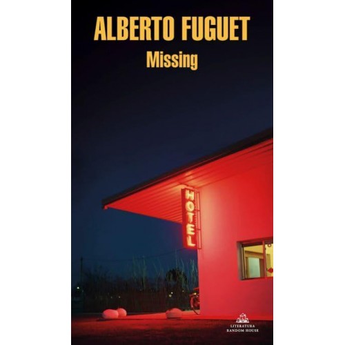Missing (Spanish Edition)