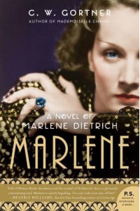Marlene A Novel