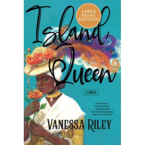 Island Queen