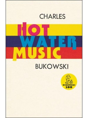Hot Water Music