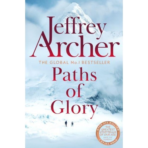Paths of Glory