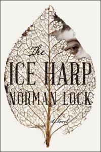 The Ice Harp - American Novels