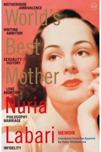 World's Best Mother