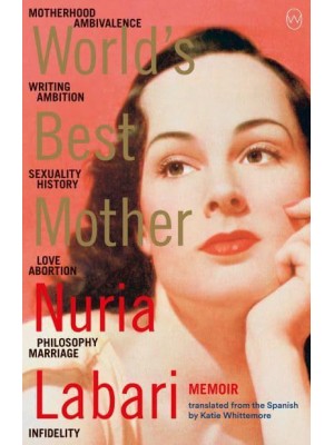 World's Best Mother