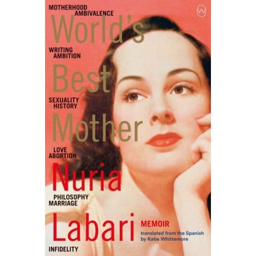 World's Best Mother