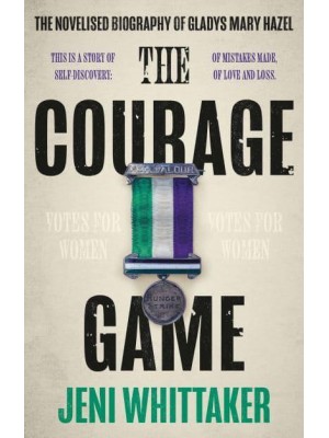 The Courage Game