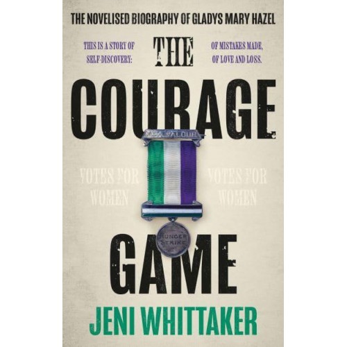 The Courage Game