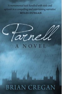 Parnell A Novel
