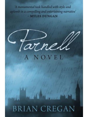 Parnell A Novel