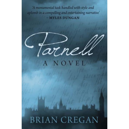 Parnell A Novel