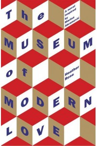 The Museum of Modern Love