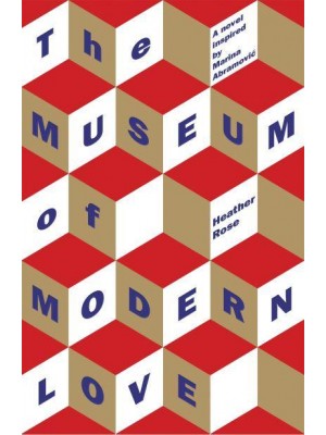 The Museum of Modern Love
