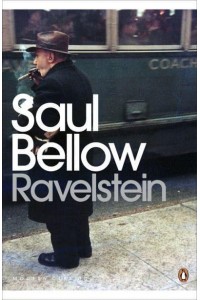 Ravelstein - Modern Classics