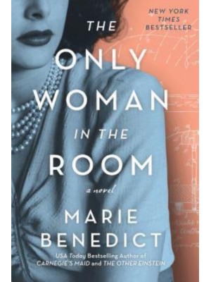 The Only Woman in the Room
