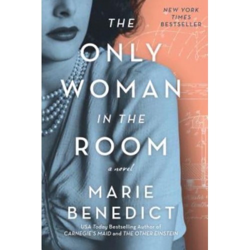 The Only Woman in the Room