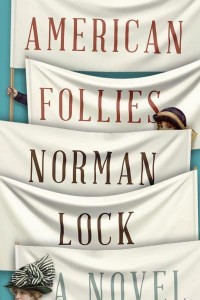 American Follies - The American Novels