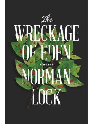 The Wreckage of Eden - The American Novels