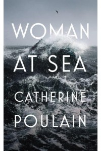 Woman at Sea