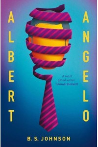 Albert Angelo