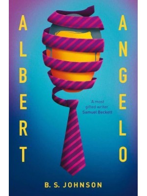Albert Angelo