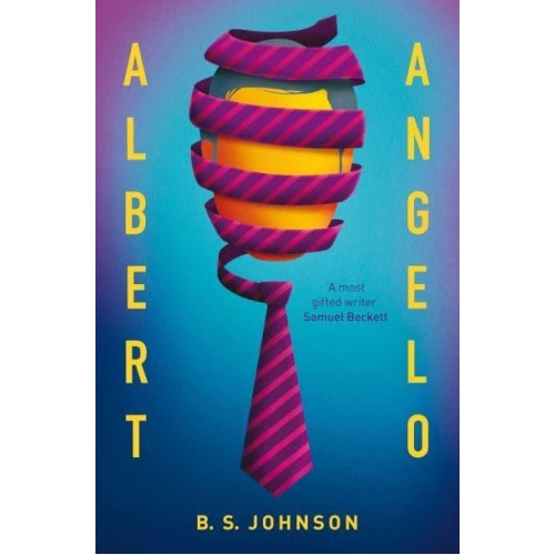 Albert Angelo