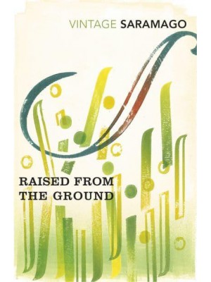 Raised from the Ground