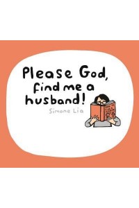 Please God, Find Me a Husband!