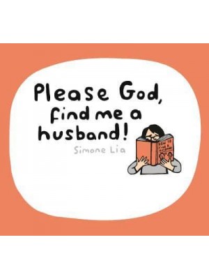 Please God, Find Me a Husband!