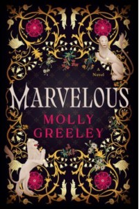 Marvelous