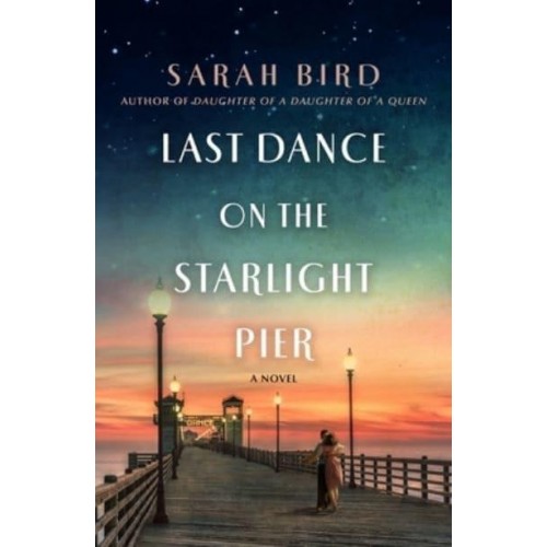 Last Dance on the Starlight Pier